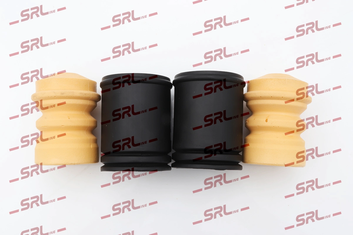 Dust Cover Kit, shock absorber (S030169)