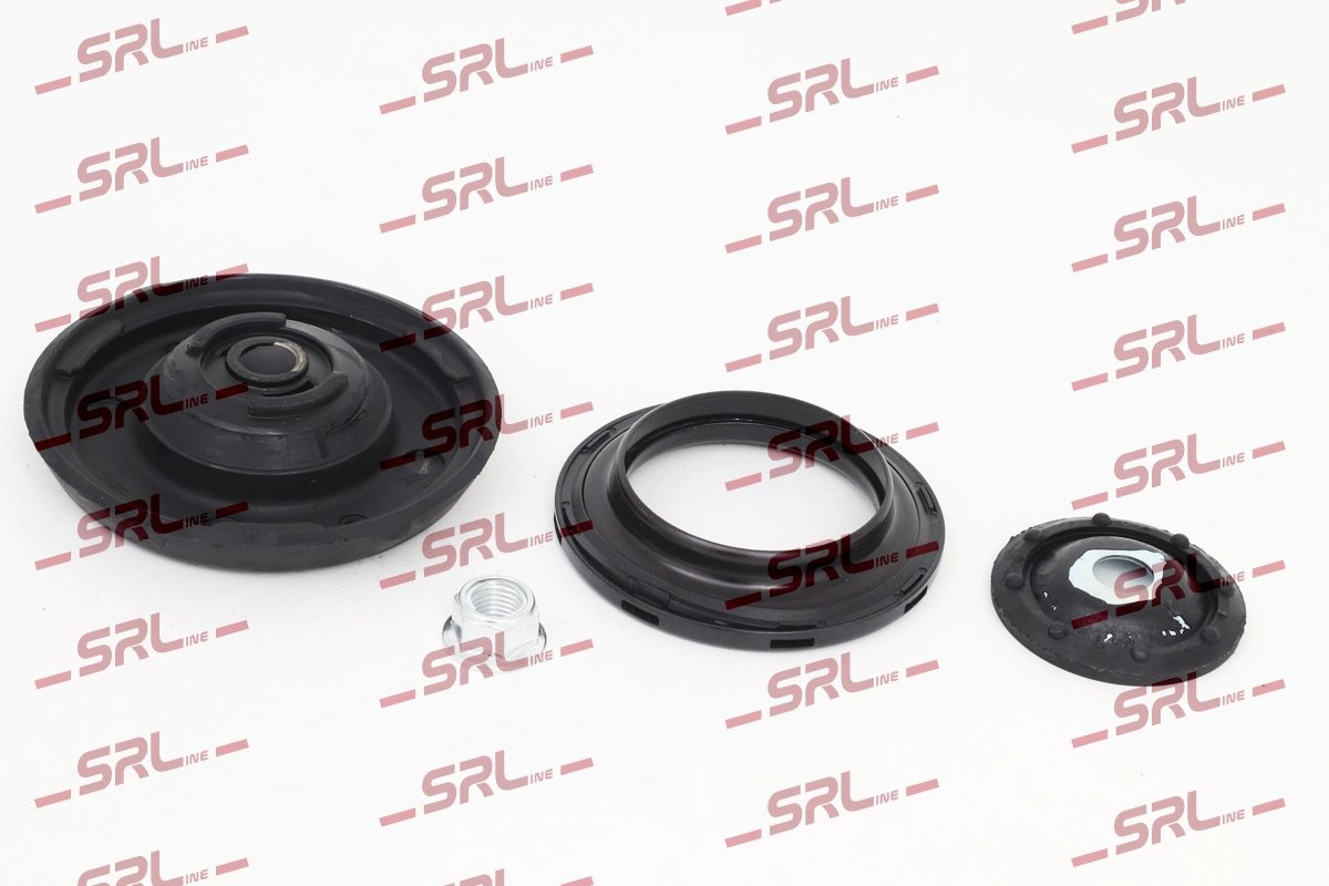 Suspension Strut Support Mount (S020279)