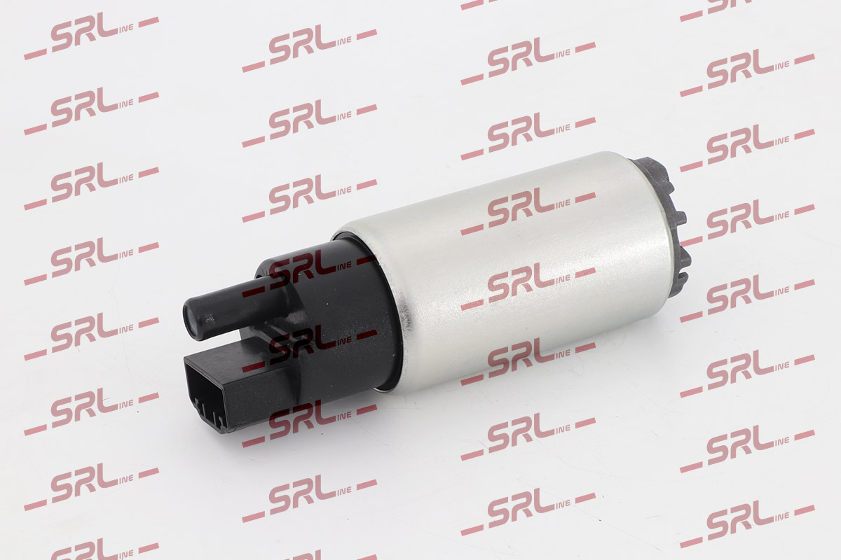 Fuel Pump (SE01-0008)