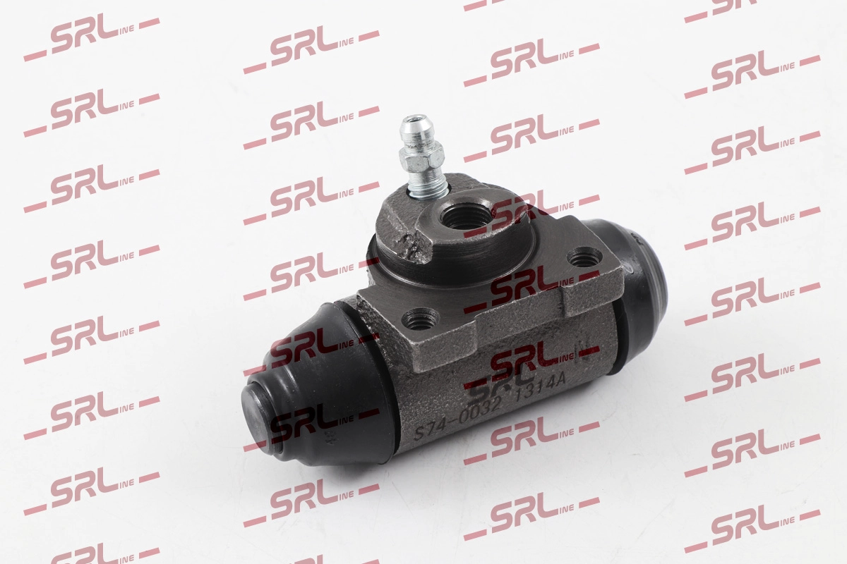 Wheel Brake Cylinder (S74-0032)