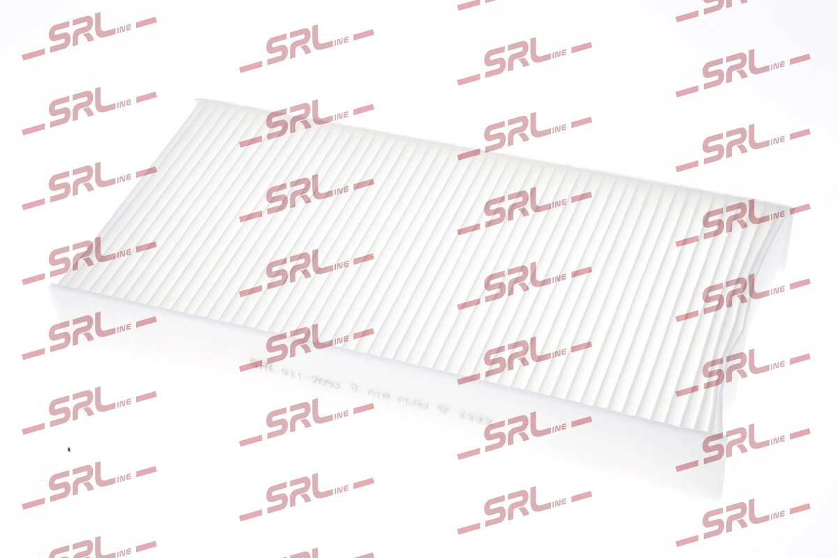 Filter, cabin air (S11-2053)