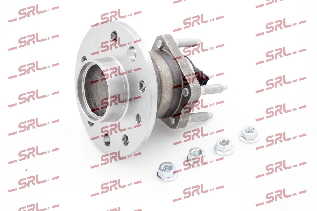 Wheel Bearing Kit (S41-1100)
