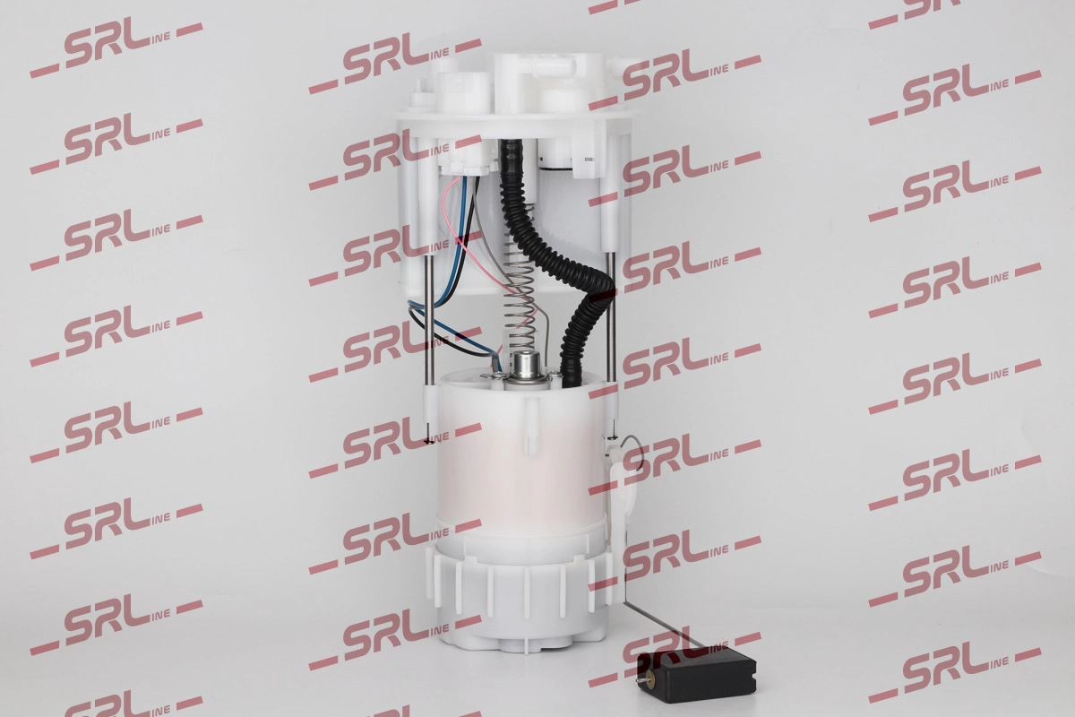 Fuel Feed Unit (E01-1052)