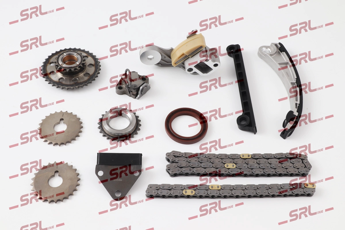 Timing Chain Kit (TCK0028-1)