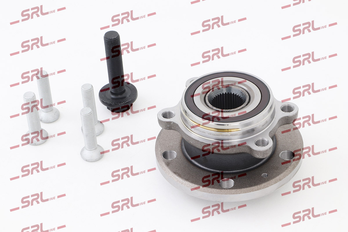 Wheel Bearing Kit (S41-1003)
