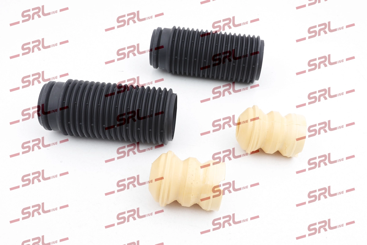 Dust Cover Kit, shock absorber (S030093)