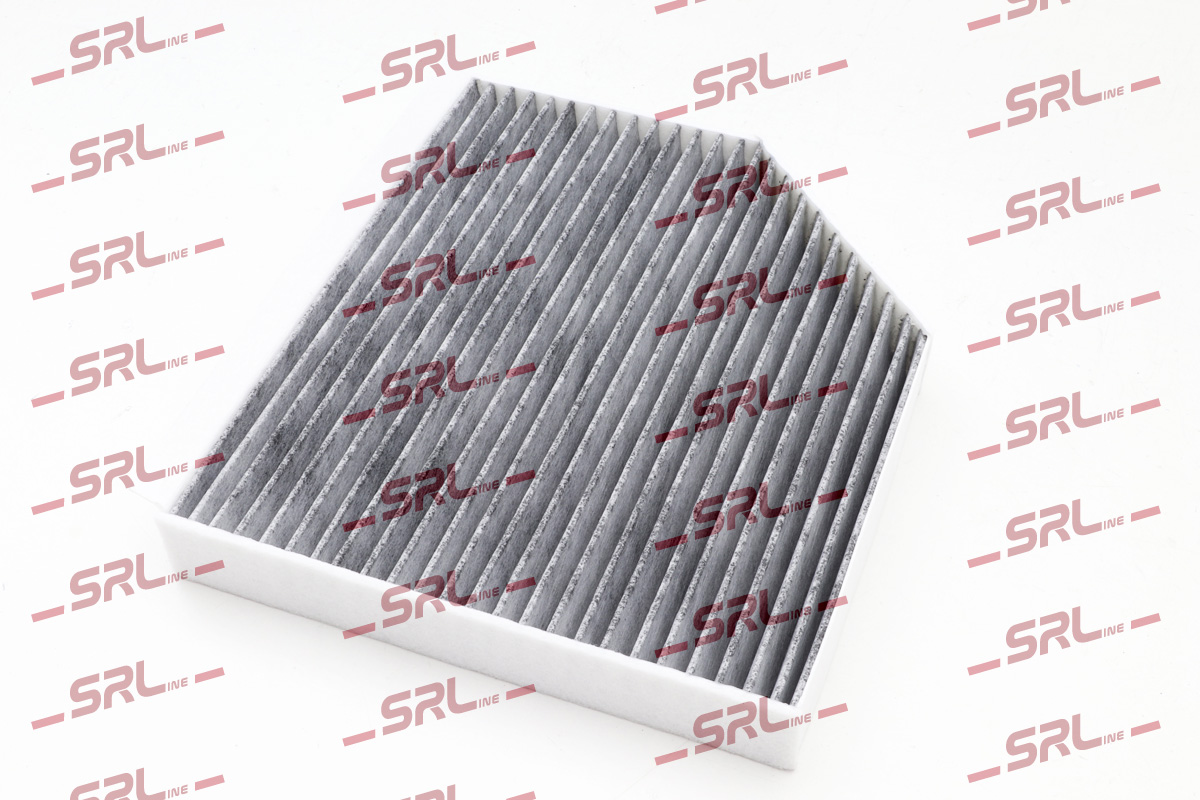 Filter, cabin air (S11-1115)