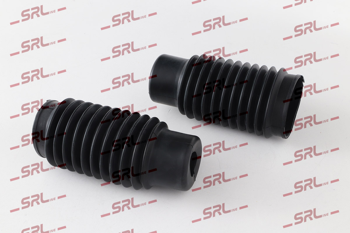 Protective Cap/Bellow, shock absorber (S030078)
