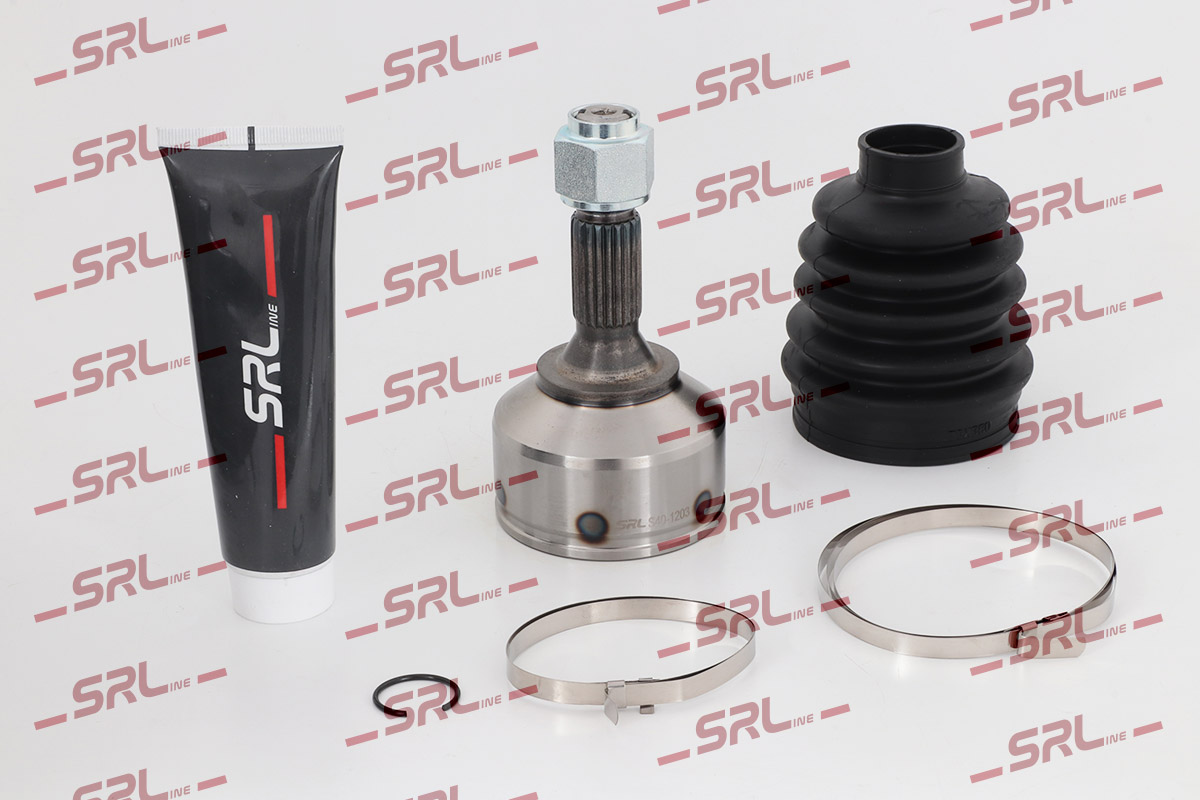 Joint Kit, drive shaft (S40-1203)