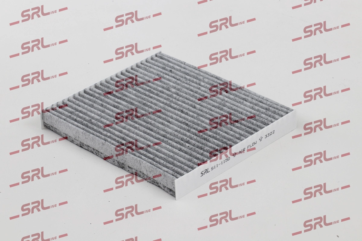 Filter, cabin air (S11-1150)