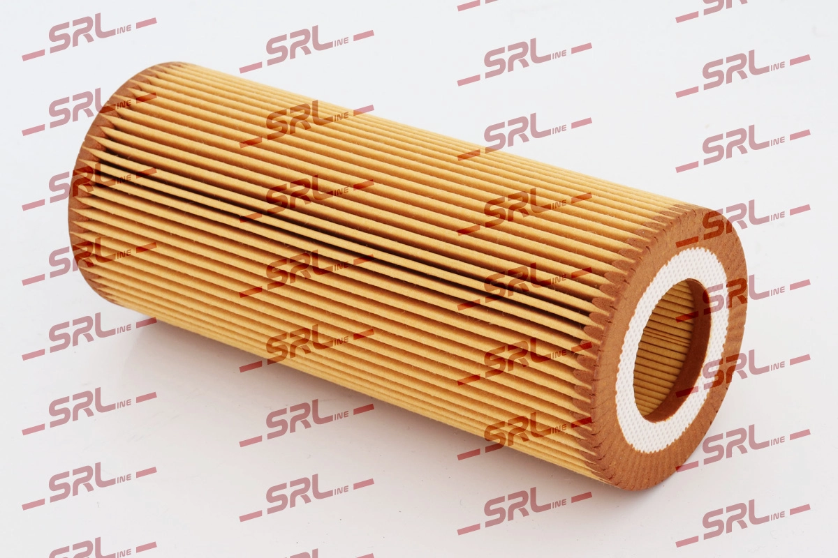 Oil Filter (S11-3097)