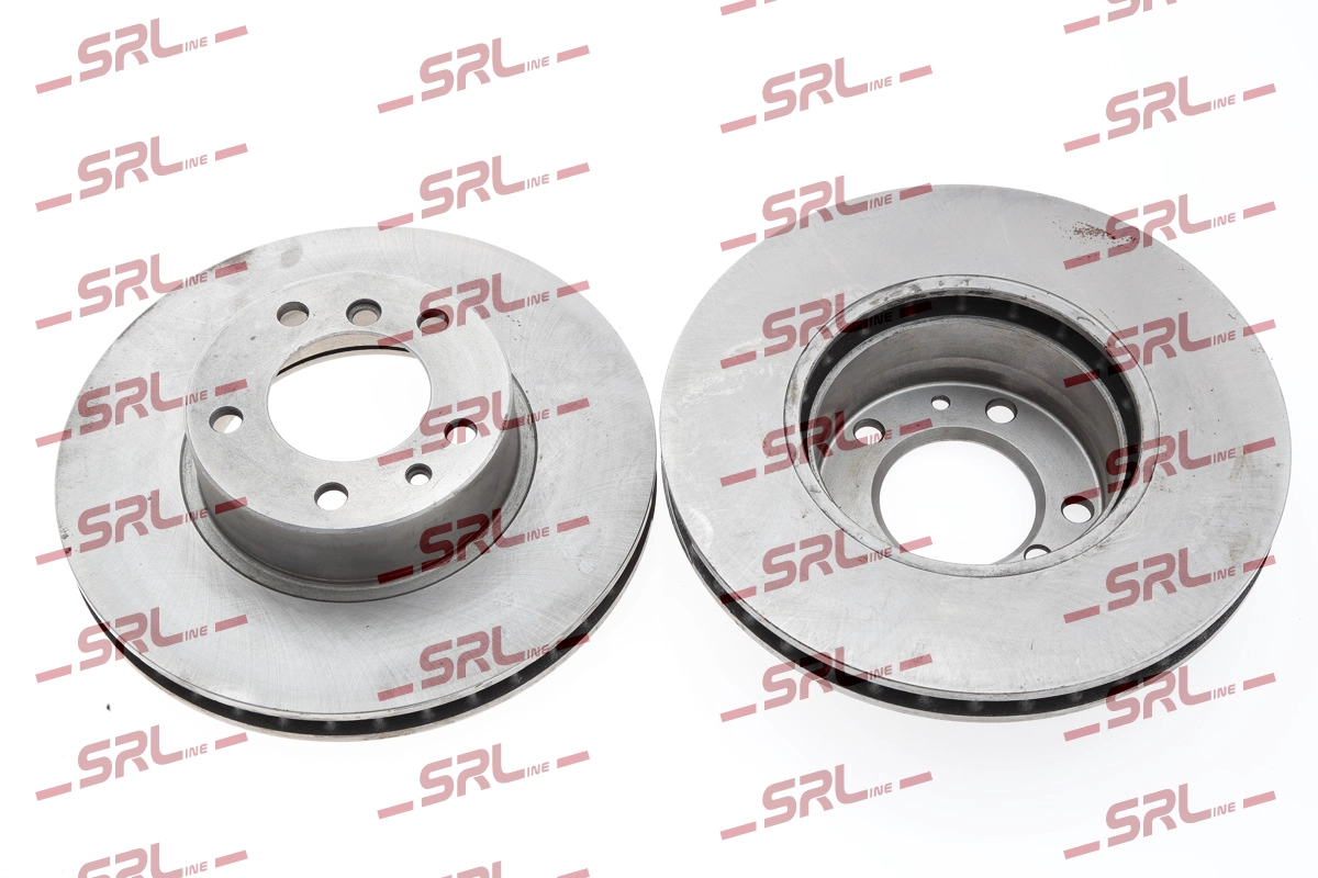 Brake Disc (S71-0278)
