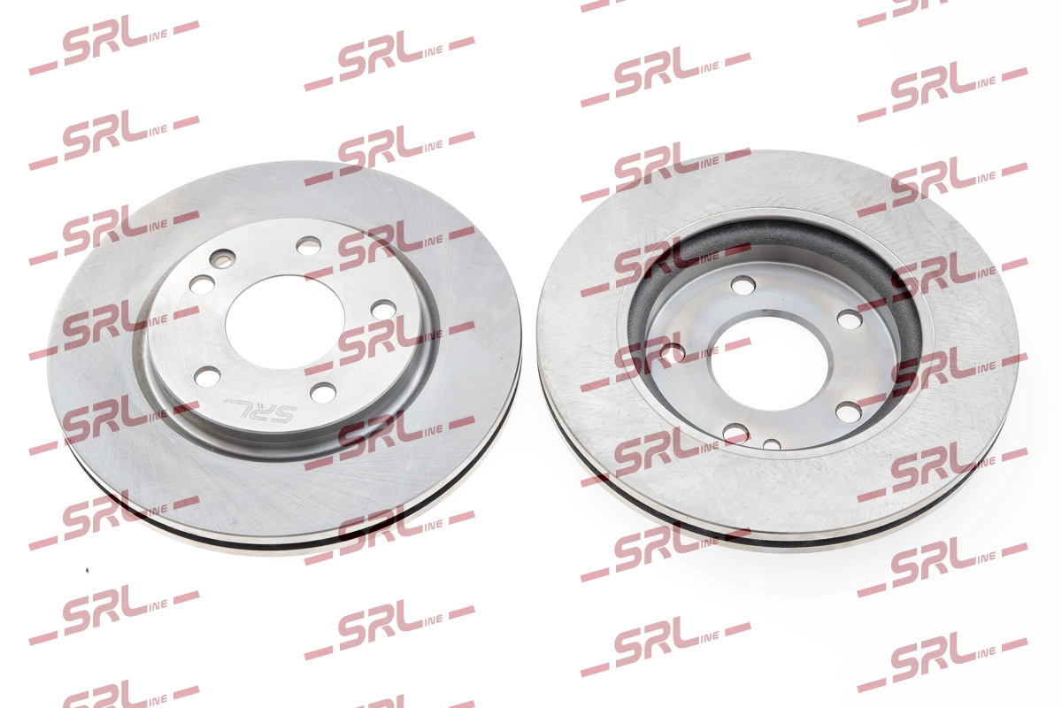 Brake Disc (S71-0282)