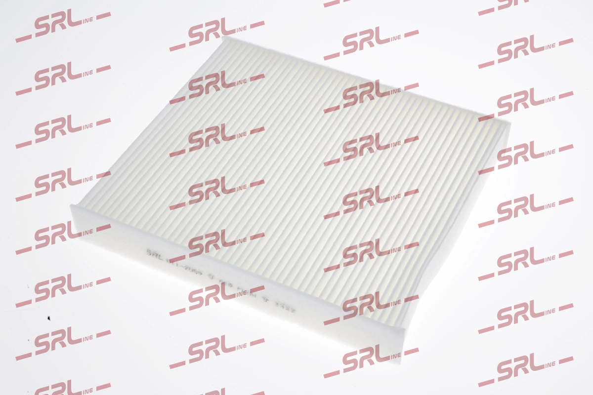 Filter, cabin air (S11-2069)