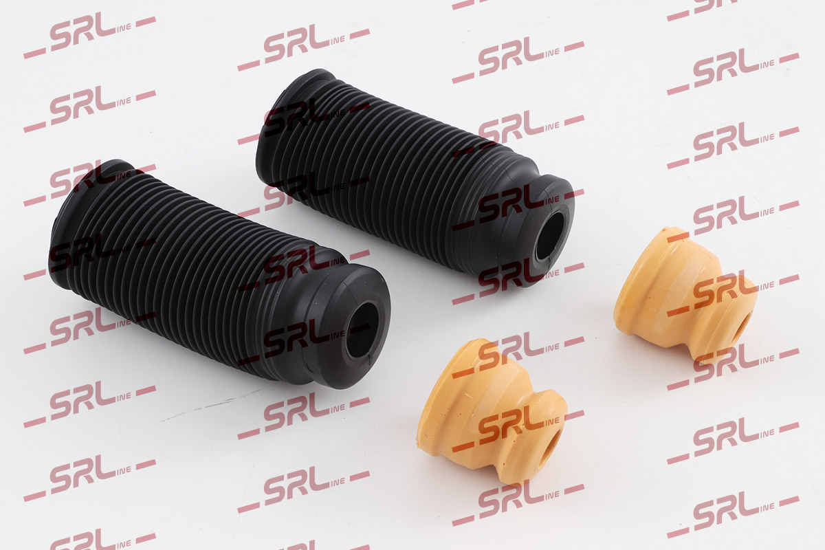 Dust Cover Kit, shock absorber (S030160)