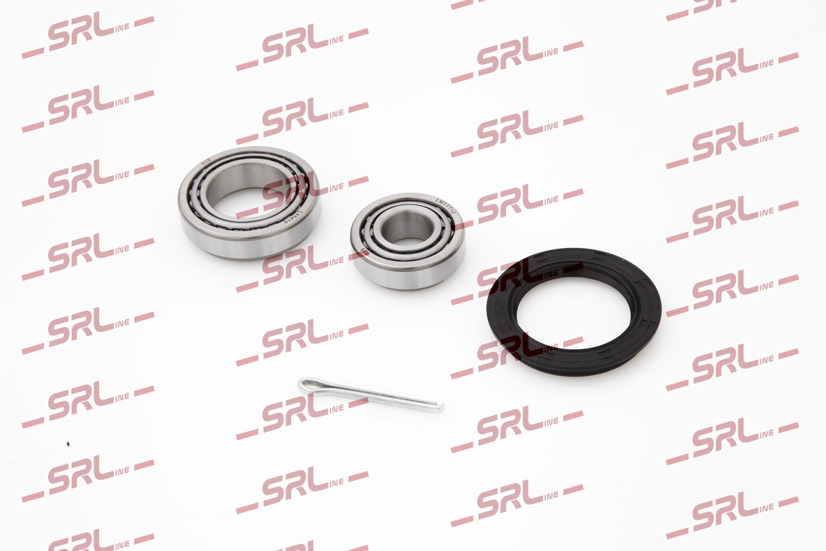 Wheel Bearing Kit (S41-2001)