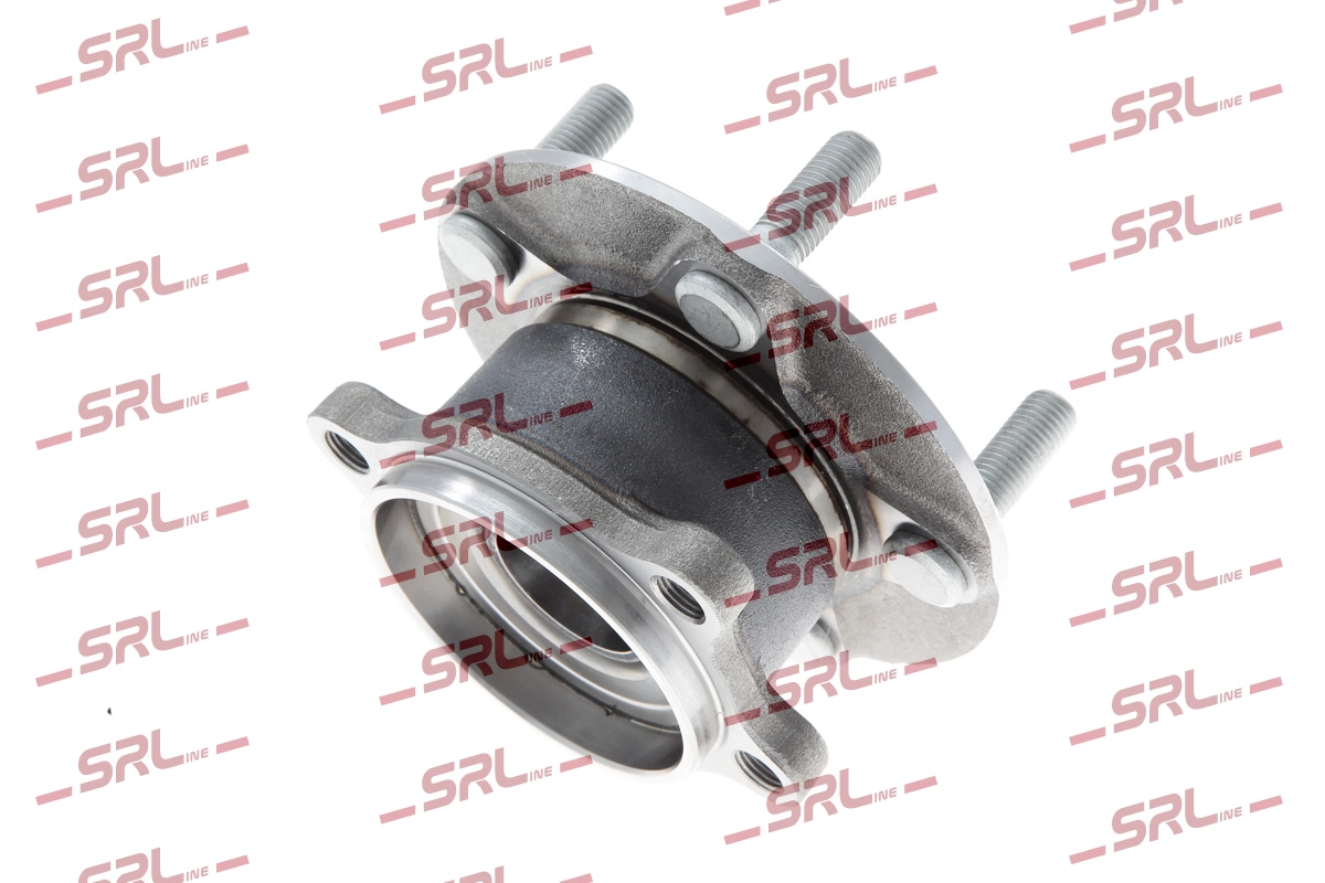 Wheel Bearing Kit (S41-1147)