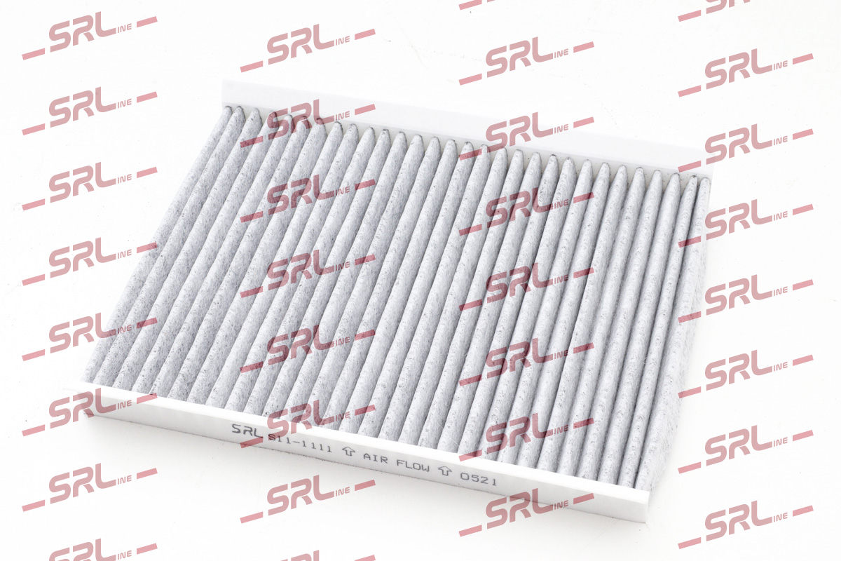 Filter, cabin air (S11-1111)