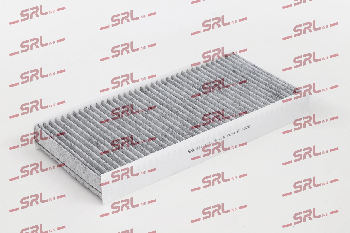 Filter, cabin air (S11-1141)