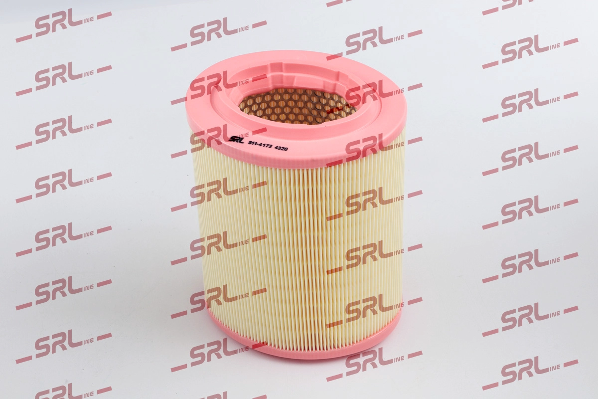 Air Filter (S11-4172)