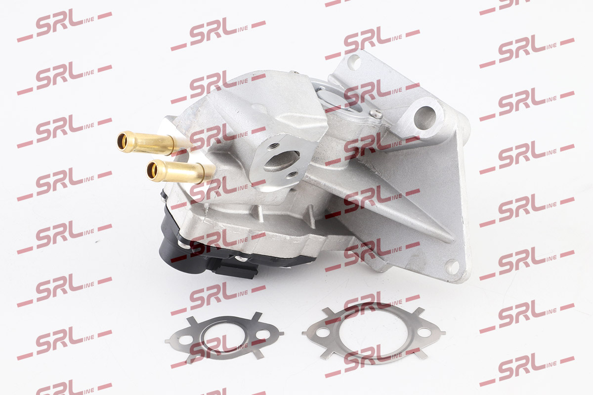 EGR Valve (SE07-0069)