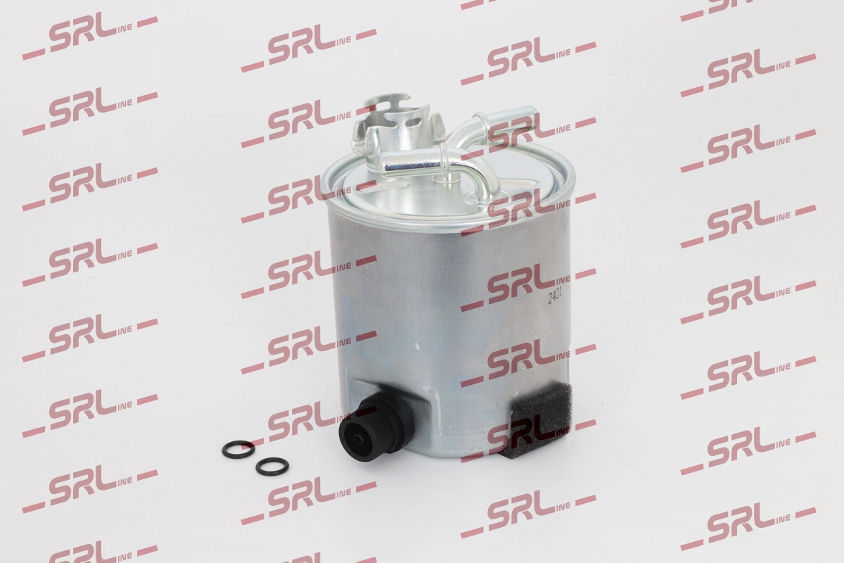 Fuel Filter (S11-5056)