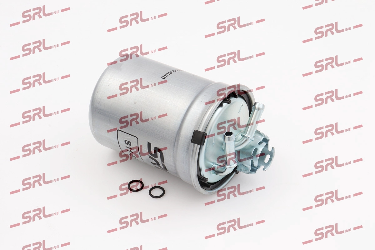 Fuel Filter (S11-5123)