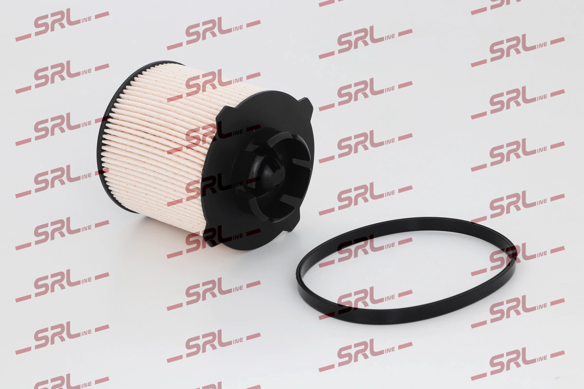 Fuel Filter (S11-5042)