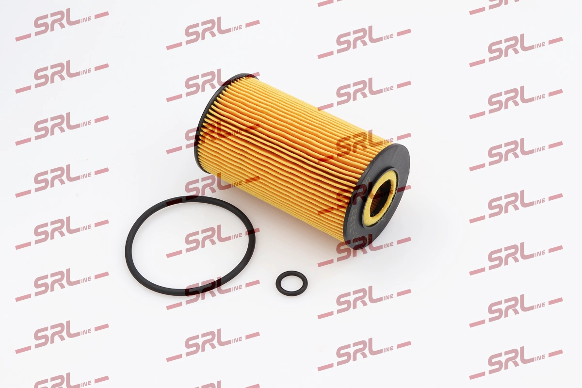 Oil Filter (S11-3123)