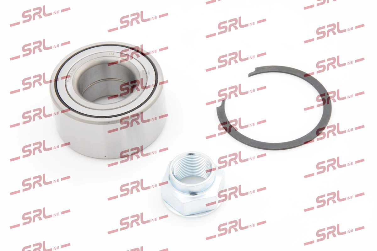 Wheel Bearing Kit (S41-2088)
