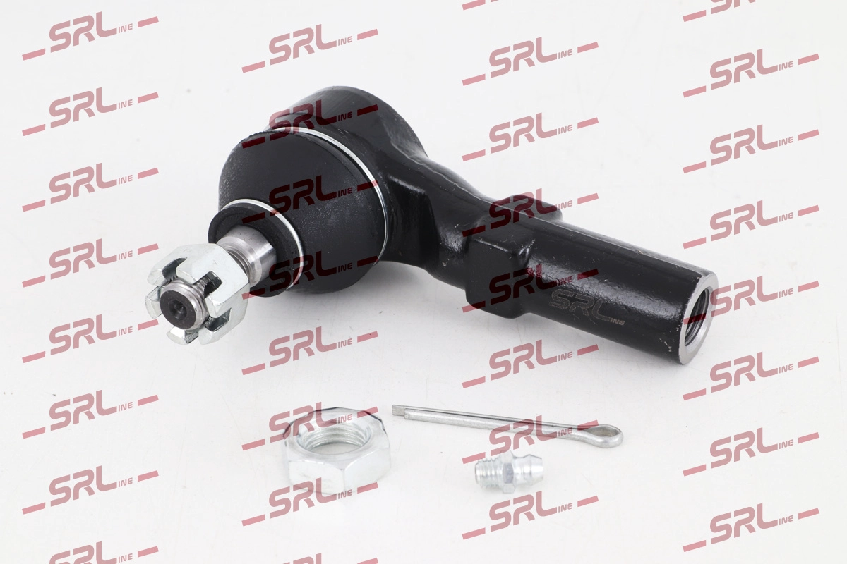Tie Rod End (S6045036)