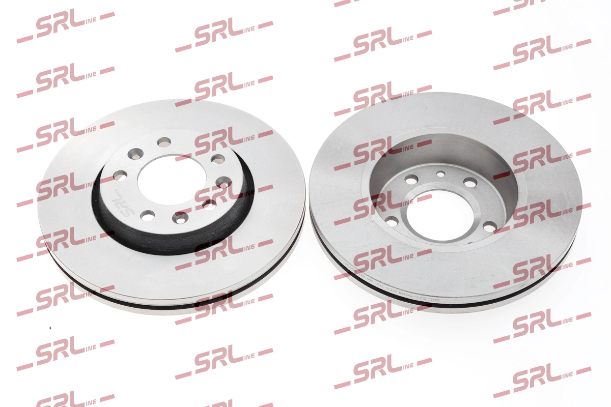 Brake Disc (S71-0298)