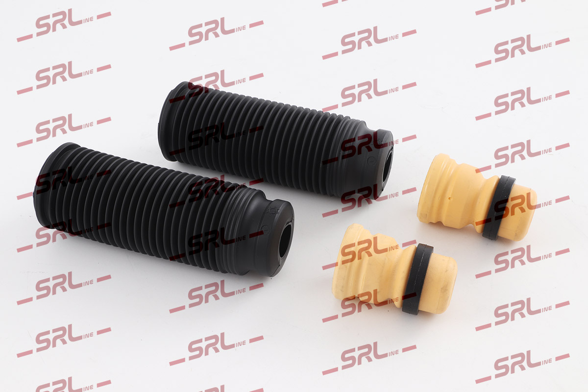 Dust Cover Kit, shock absorber (S030161)