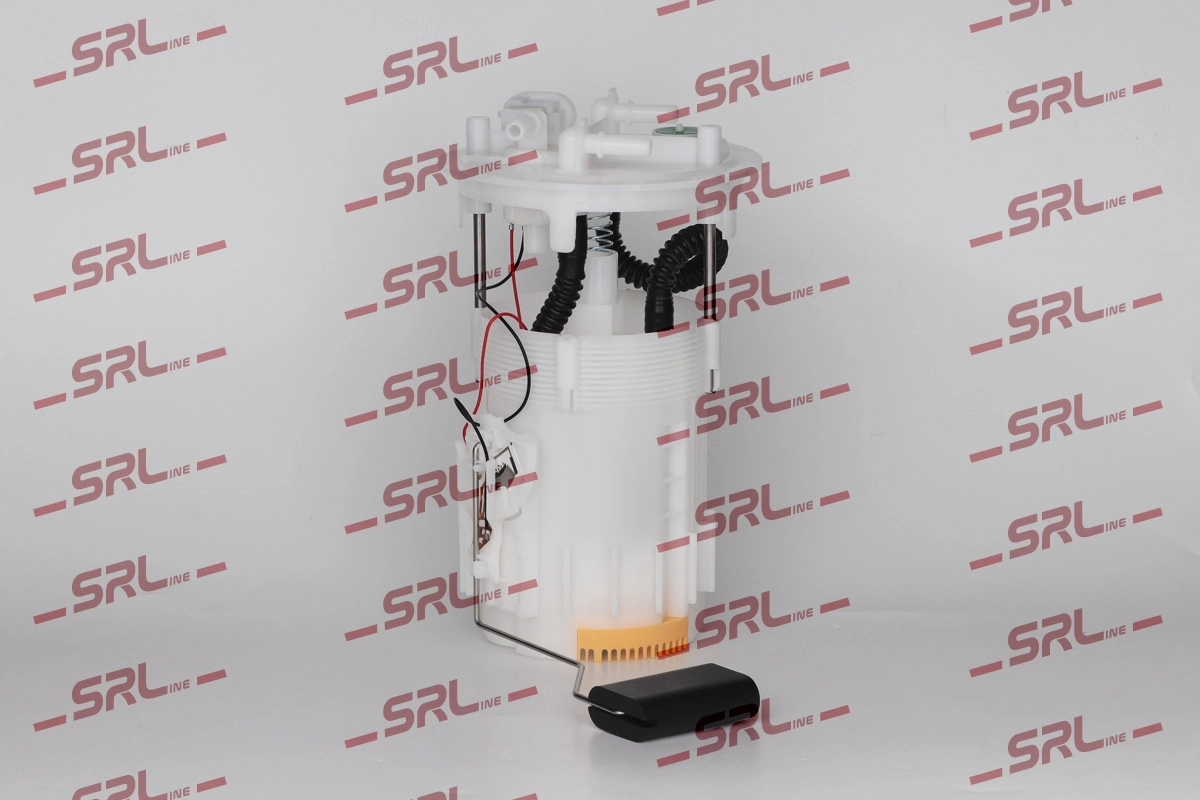 Fuel Feed Unit (E01-1048)