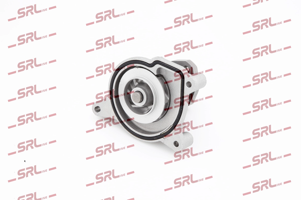 Water Pump, engine cooling (S10-393)