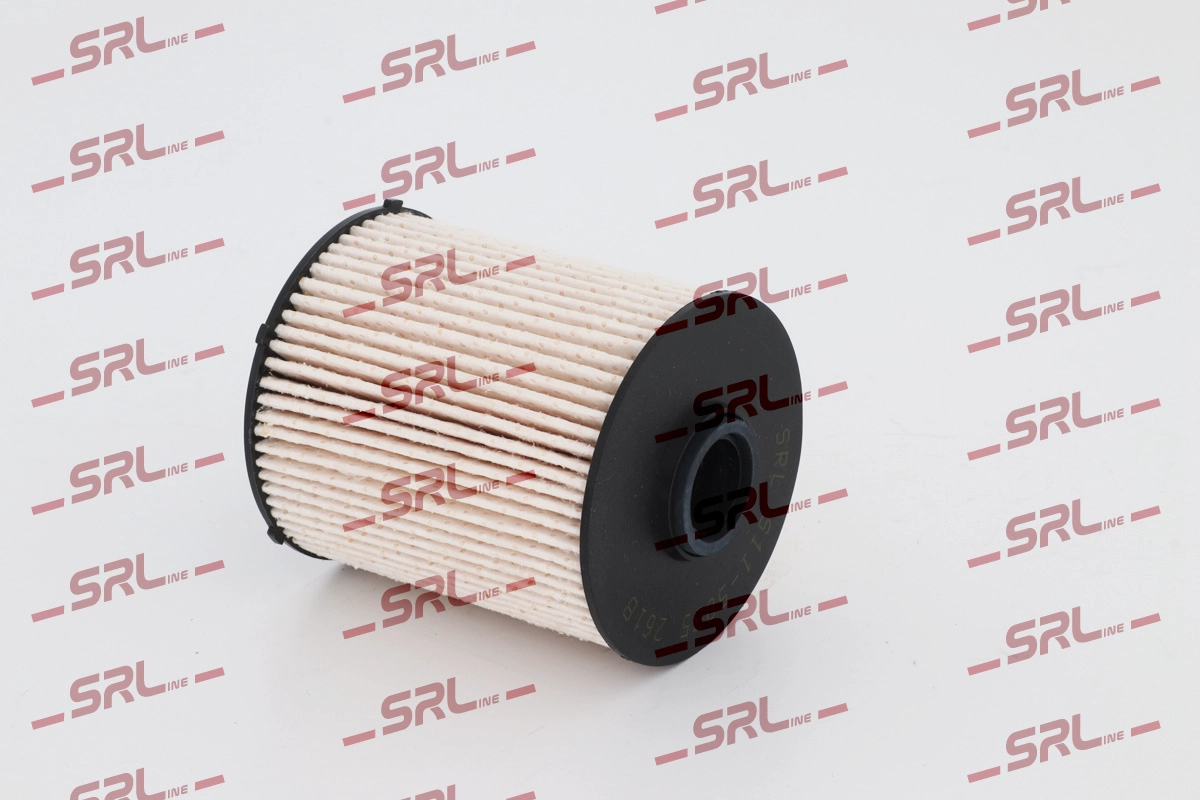 Fuel Filter (S11-5035)