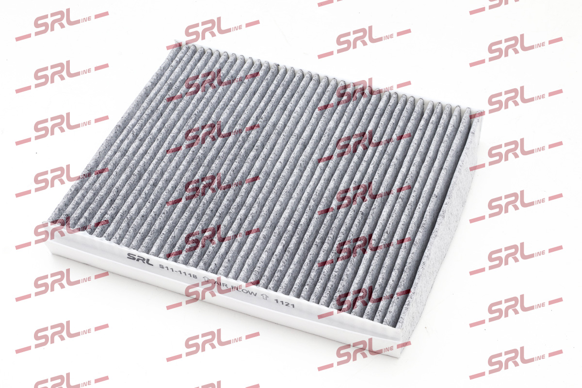 Filter, cabin air (S11-1118)