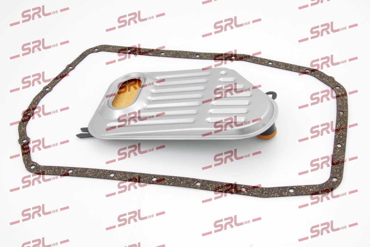 Hydraulic Filter, automatic transmission (S11-6008)