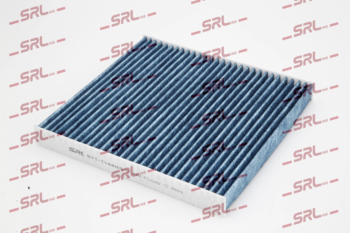 Filter, cabin air (S11-1144NS)