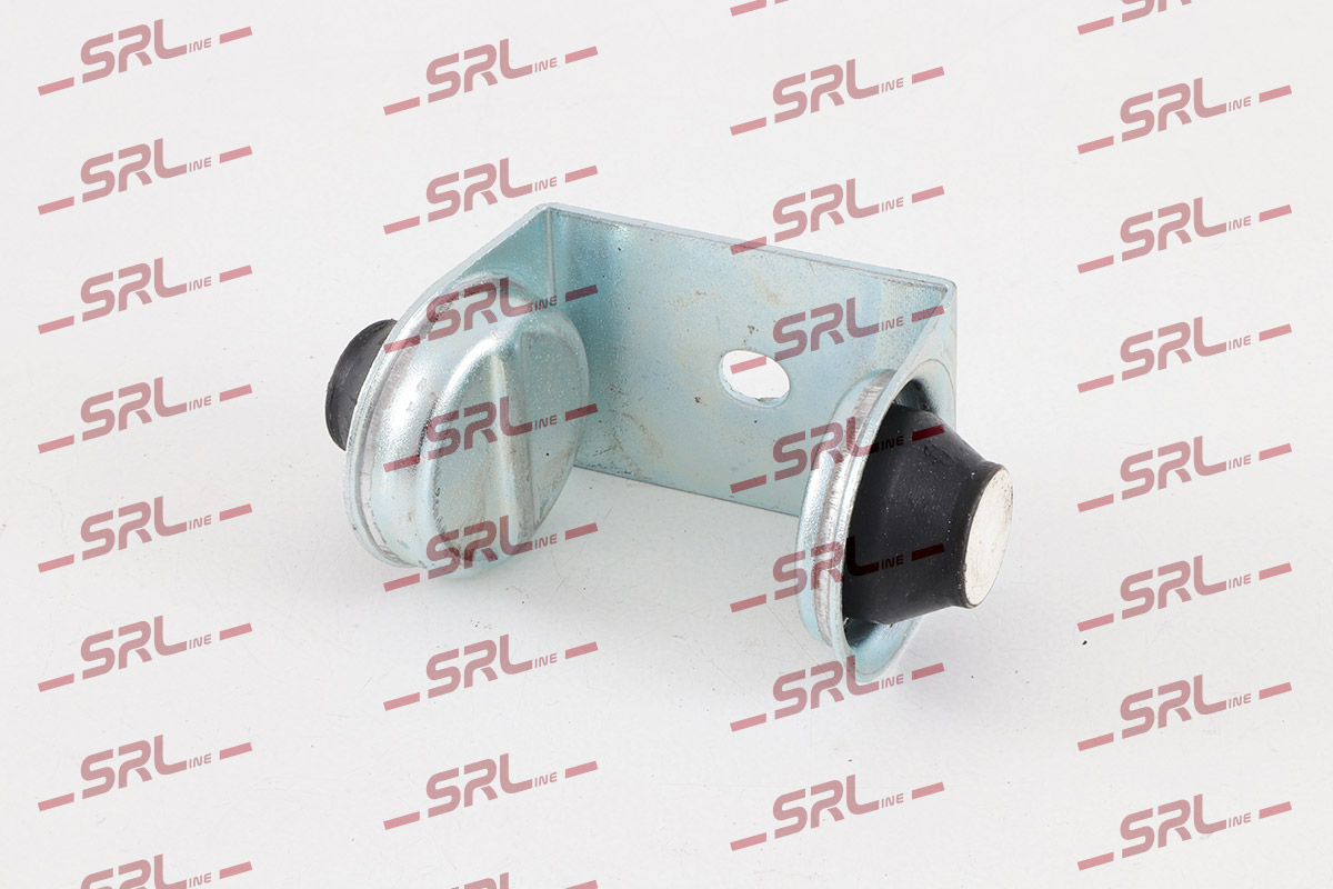 Mounting, engine (S2223027)