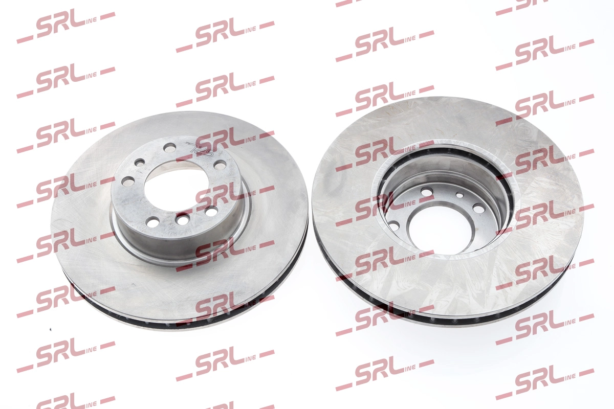 Brake Disc (S71-0039)