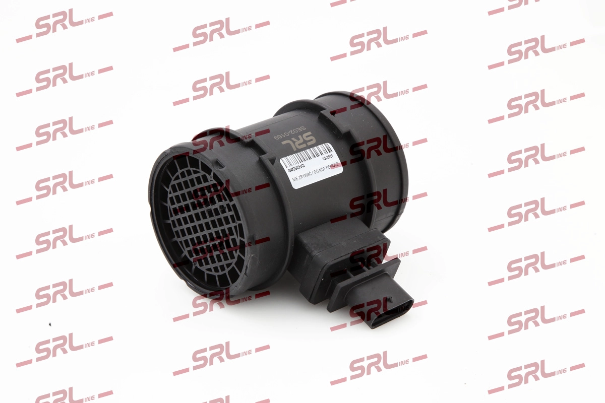 Mass Air Flow Sensor (SE02-0169)