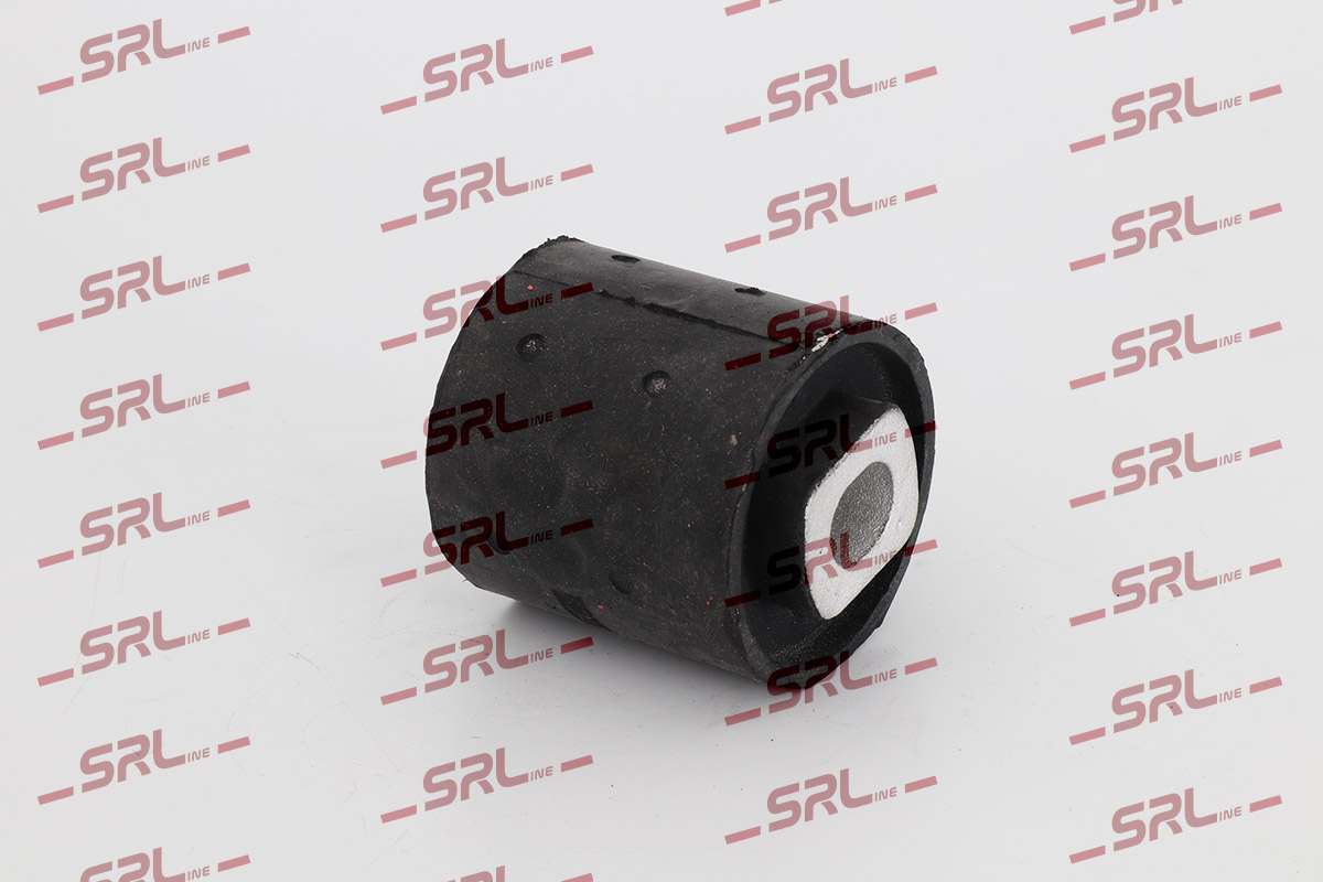 Bushing, axle beam (S2420017)