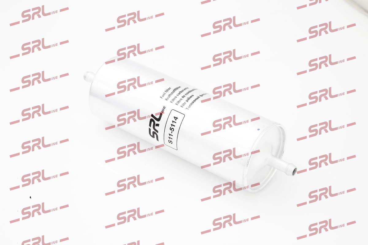 Fuel Filter (S11-5114)