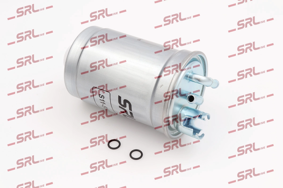 Fuel Filter (S11-5126)