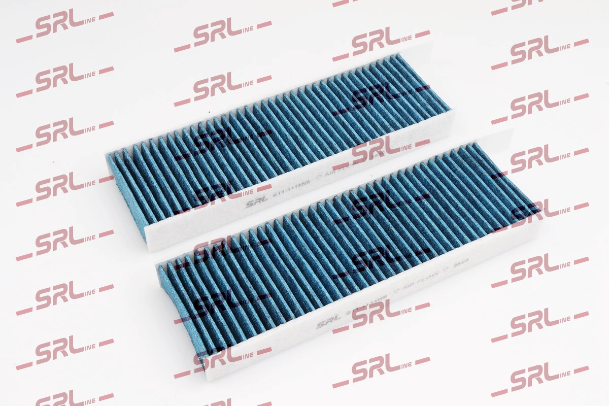 Filter, cabin air (S11-1114NS)