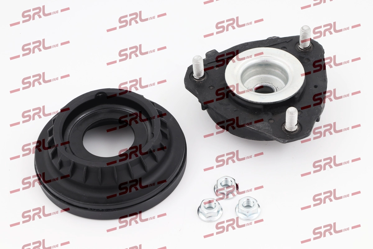 Suspension Strut Support Mount (S020296)