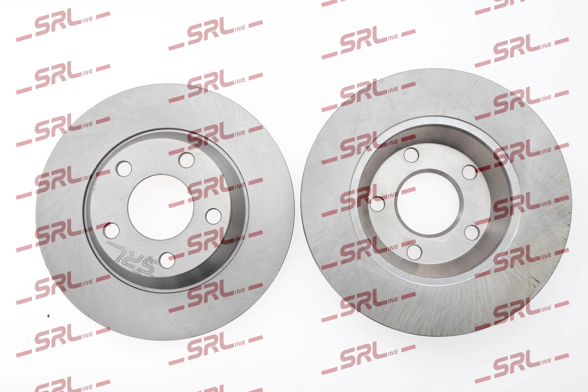 Brake Disc (S71-0086)