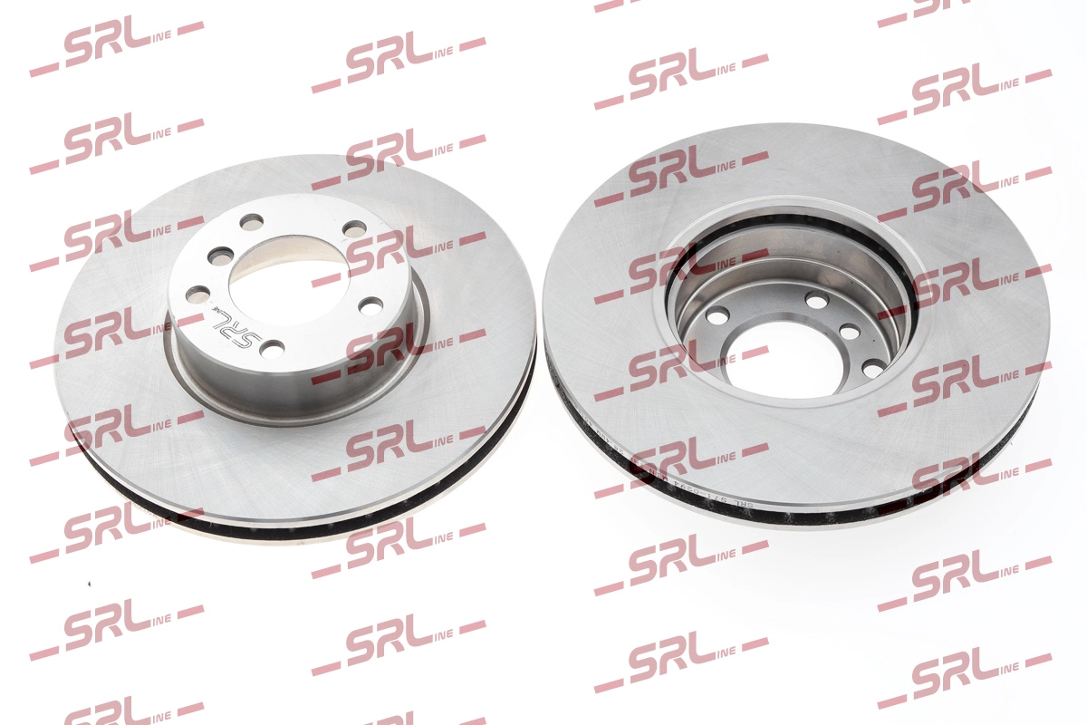 Brake Disc (S71-0294)