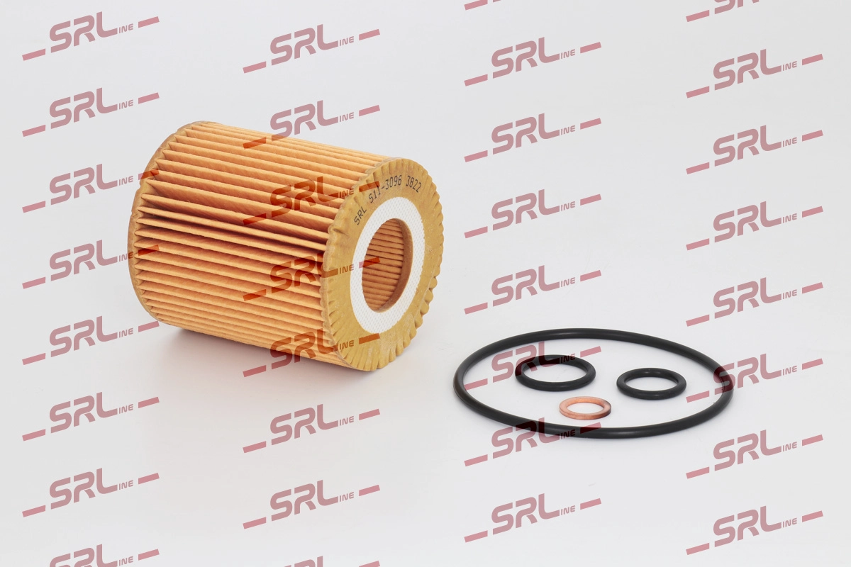 Oil Filter (S11-3096)